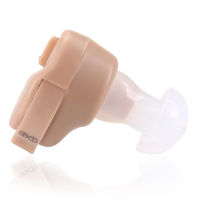 Z-80 In-Ear Sound Amplification Hearing Aid English Version