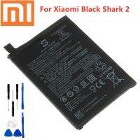 BS03FA BSO3FA 4000mAh แบตเตอรี่  Xiaomi Black Shark 2 BB03FA + เครื่องมือฟรี