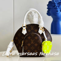 pre order Brand new authentic，Louis Vuitton，กระเป๋ารุ่น ELLIPSE BB，crossbody bag，Shoulder Bags，handbag，LV