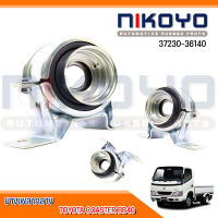 (พร้อมส่ง)ยางเพลากลาง TOYOTA COASTER BB40 TOYOTA Dyna รหัสสินค้า 37230-36140 NIKOYO RUBBER PARTS