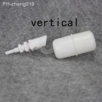 ✳﹍ Plastic Mini Float Ball Valve Shut Off 1/4 Inch Water fountain float valve humidifier float valve 1 Pcs