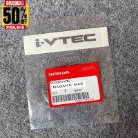 แท้ศูนย์ % สติ๊กเกอร์ HONDA i-VTEC ติดกระจกบานหลัง ไฟเบรคดวงที่ 3 (ON-75717-SNB-E01) #สติ๊กเกอร์ติดรถ  #สติ๊กเกอร์ติดรถ ญี่ปุ่น  #สติ๊กเกอร์ติดรถยนต์ ซิ่ง  #สติ๊กเกอร์ติดรถยนต์ 3m