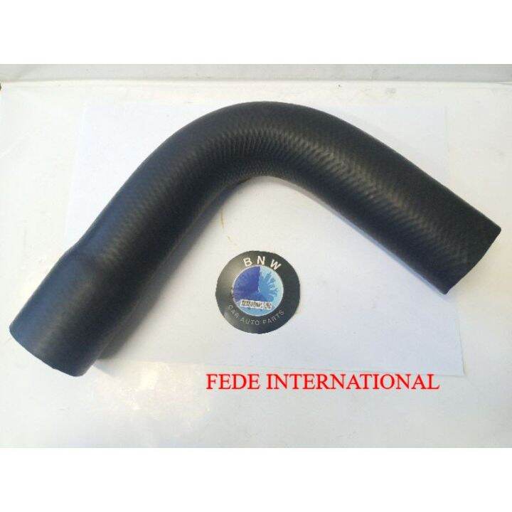 SELANG RADIATOR ATAS/RADIATOR HOSE UP FUSO GANJO PS220 FN527 FN517