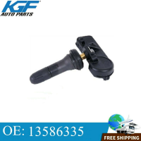 1pcs 13586335 TPMS เซ็นเซอร์ความดันยาง315MHz Fit GM buickgmcchevycadillac