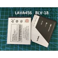 แบต LavaA456/ Lava4.5 BLV-18Battery AIS แบตเตอรี่AISแบตเตอรี่ lava456/ Lava4.5battery Ais ลาวา456/ลาวา4.5 (BLV-18)