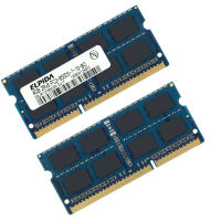 8GB (2X4GB) DDR3 RAM Memory For Asrock Mini Pc Coreht 231B, Mini Vision 3D 156B