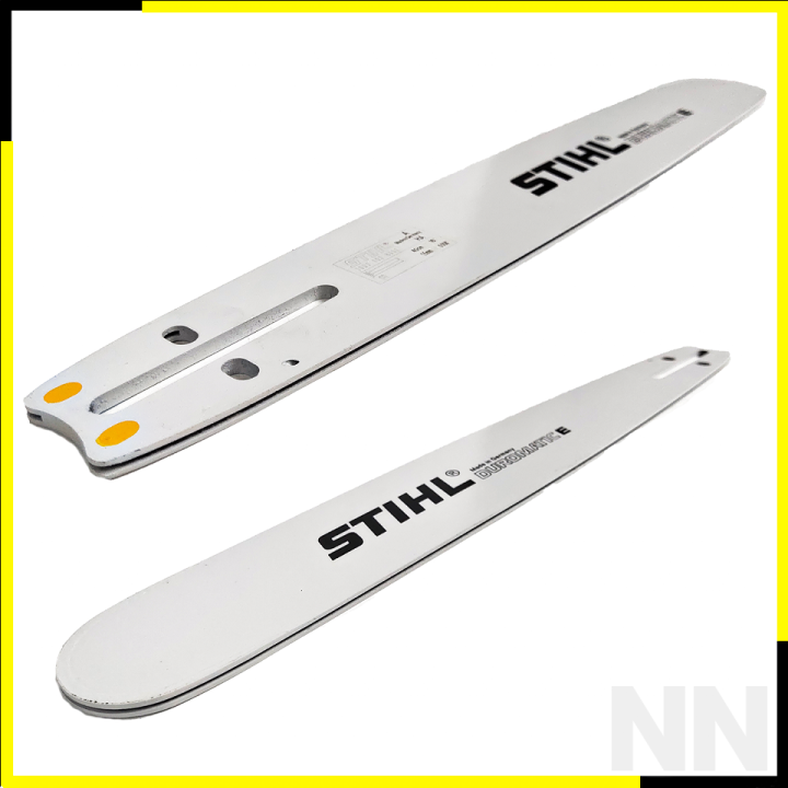 stihl-บาร์เลื่อยยนต์-22-นิ้ว-ผลิตจากวัสดุคุณภาพสูง