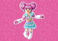 Playmobil 70385 Everdreamerz Rosalee เพลย์โมบิล เอเวอร์ดีมเมอส์ โรซารี