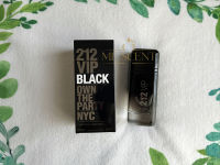 Carolina Herrera 212 VIP Black (EDP) แบ่งขาย