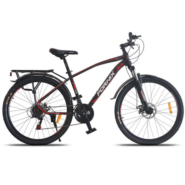 Xe đạp địa hình Fornix FN26 – Vòng bánh 26 inches hover
