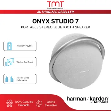 Onyx studio best sale 5 stereo