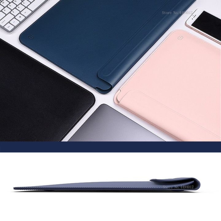 ปลอกสำหรับ-macbook-pro-กระเป๋าแล็ปท็อป16เคส-a2485-2021ใหม่-macbook-pro-14แขนเสื้อ-macbook-air-13เคส-skin-pro-15-12กระเป๋าบางเฉียบ