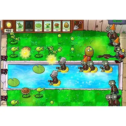 PopCap Games Full Set Murah (Digital) (Google Drive) (Plant vs Zombie,  Insaniquarium, Zuma)