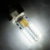 หลอดไฟ Gy6.35-ไดโอดเปล่งแสง Ac/ Dc12v 2W 350lm 48-3014smd ไฟฮาโลเจนโคมไฟระย้าคริสตัล