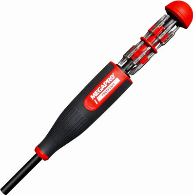 Megapro 251PRECISION 24in1 Precision Screwdriver