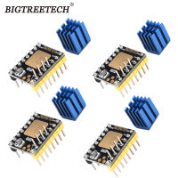 BIGTREETECH TMC2130 V3.0 SPI Silent Steeper Motor Driver 3D เครื่องพิมพ์สำหรับ SKR V1.4 MKS GEN L Board VS TMC2209