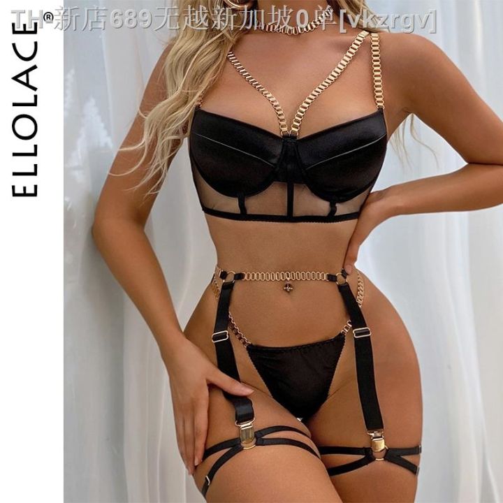 cw-ellolace-with-chain-sexy-nbsp-porn-6-piece-erotic-sets-intimate-garter-outfit