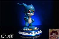 Kidult Studio - Digimon Adventure 02 Veemon ดิจิม่อนแอดเวนเจอร์ 02 วีมอน