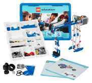 Chính hãng Bộ Lego 9686 chính hãng Kỹ sư cơ khí - Lego Education 9686