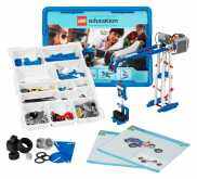 Chính hãng Bộ Lego 9686 chính hãng Kỹ sư cơ khí - Lego Education 9686