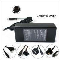 อะแดปเตอร์ชาร์จ AC DC 19V Carเรกู๊ดเด Batเก็บข้อมูล Portatil สำหรับแล็ปท็อป HP 418873-001 463958-001 608428-004 463955-001 463553-004