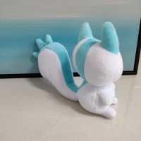 1Pcs Pokemon Mini Pachirisu Plush Banpresto 15*20Cm