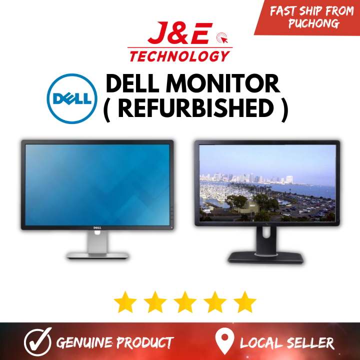 monitor pc murah