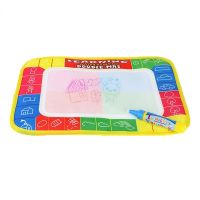 New Kids Educational Toys Water Drawing Painting Writing Mat Board Magic Pen Doodle Gift Children 39;s Toys 29 X 19cm gift for kids