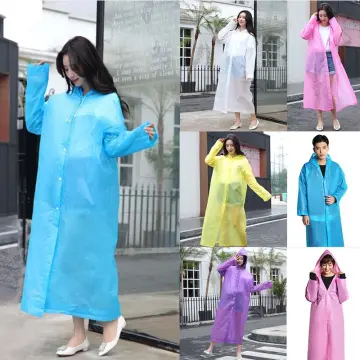 Rain dress 2025