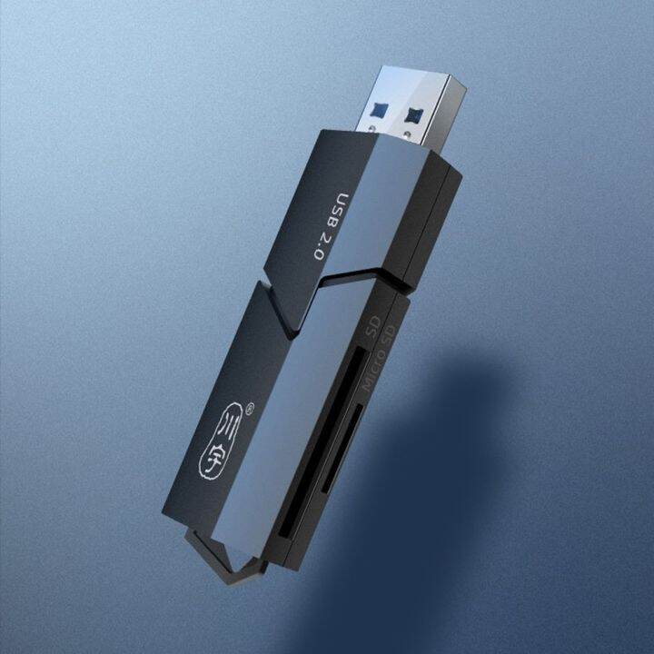 pembaca-kartu-multifungsi-2-in-1-usb-2-0-microsd-tf-cf-m2-kartu-memori-kamera-ms-xd-konverter-kartu-memori-pembaca-kartu-komputer-mobil