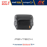 PGYTECH OneGo Shoulder Bag กระเป๋ากล้อง 6ลิตร (P-CB-044) สี Obsidian Black