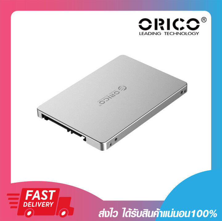 Orico Ms Ts M Ngff Msata To Sata Convertor Silver