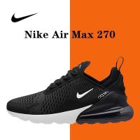 summer and autumn mens shoes womens shoes sports shoes 270  cushion shoes breathable running shoes trend shoes Joker student casual shoes