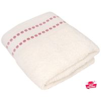 Towel No.DBB 2707/201 29x60 cm. Creamblue  +++ +++ +++ บริการเก็บเงินปลายทาง +++ +++ +++