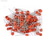 ∋◄ﺴ 100pcs Ceramic capacitor 50V 102pF 152pF 202pF 222pF 332pF 392pF 472pF 562pF 682pF 103pF 153pF 223pF 333pF 393pF 473pF 683pF 104