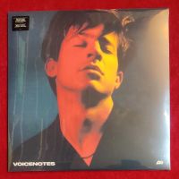 CHARLIE PUTH Voicenotes LP