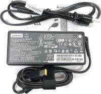 Lenovo 20V 6.7A 135W Slim Tip AC Adapter for Lenovo ideapad Z710 Ideapad Y50-70 Thinkpad t440p t450p t460p t530 t540 t540p t560 w510 ADL135NDC3A