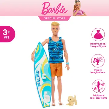 Shop Barbie The Movie Ken with great discounts and prices online - Jan 2024