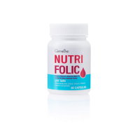 โฟลิค กิฟฟารีน NUTRI FOLIC GIFFARINE