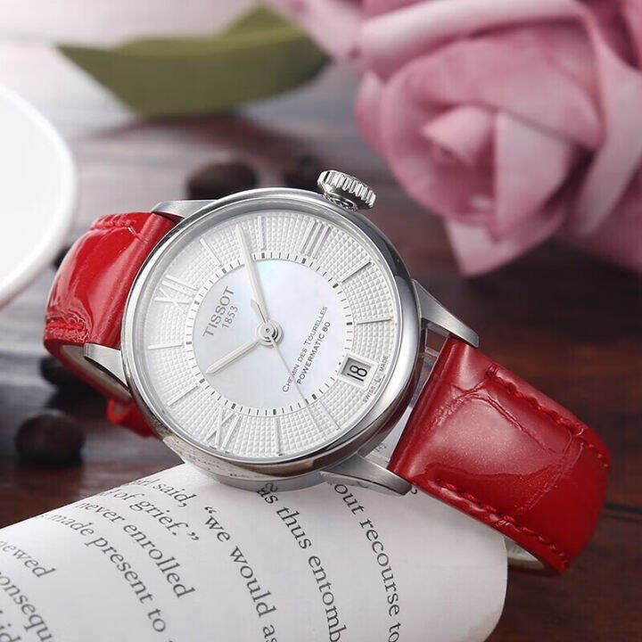 Lazada discount tissot watch