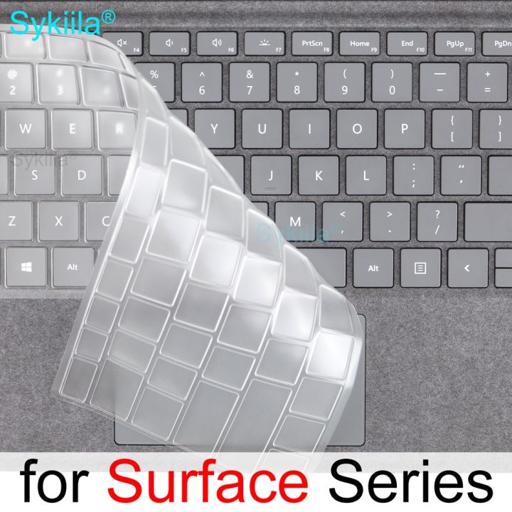 Surface laptop GO GO2 ケース laptop 5 4 3 2 ケース 12.4インチ 13.5インチ サーフェイス ラップトップ 透明 クリア ブラック ハード ケース