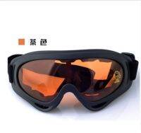 Outdoor live-action CS field bulletproof tactical goggles motorcycle riding goggles glasses