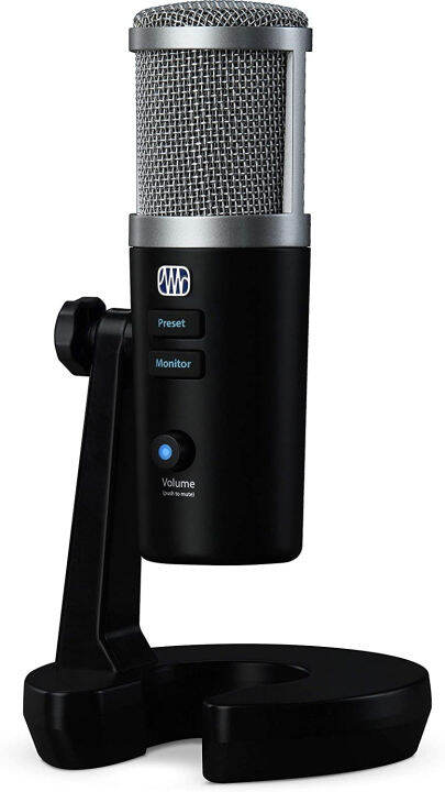 presonus-revelator-usb-condenser-microphone-for-podcasting-live-streaming-with-built-in-voice-effects-plus-loopback-mixer-for-gaming-casting-and-recording-interviews-over-skype-zoom-discord-revelator-