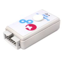 STM32 GD32 All-Series Off-Line Writer Mini-Pro Programmer