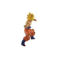 ดราก้อนบอลลอตเตอรี Ichiban Kuji กับ Omnibus Z Prize E Saiyan Soyan Goku