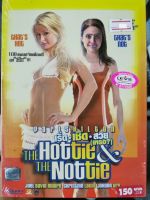 DVD : The Hottie &amp; The Nottie (2008) เริ่ด เชิด สวย (เหรอ?)  " Languages : Thai 5.1, English 5.1  Subtitles : Thai "   Time : 91 Minutes   Paris Hilton