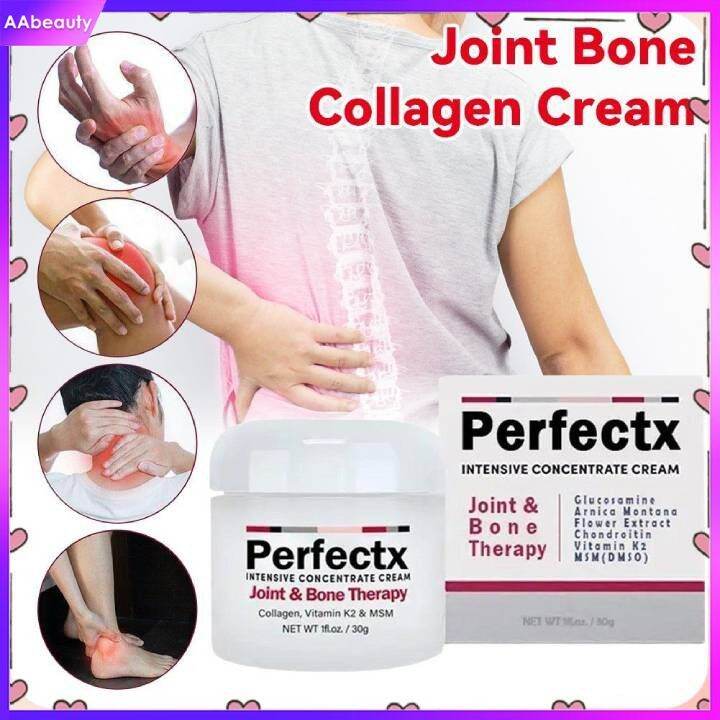 AAbeauty 30g Perfectx joint and bone therapy perfectx cream intensive ...