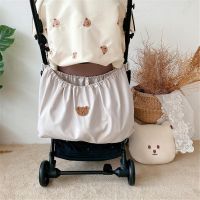 hot！【DT】﹍۞  Ins Korea New Diaper 75x45cm Multifunctional Maternity Mother Baby Stroller Organizer