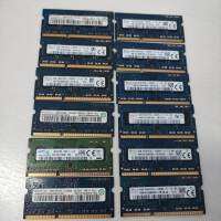 แรมโน๊ตบุค ddr 3L 4Gb ของแท้  เปิดติดปกติ