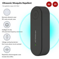 TX[CODs]Ultrasonic Mosquito Repellent Electronic Mosquito Repellent Insect Repellent Mosquito Repellent Flies Mouse Free Ship Cheap Ship